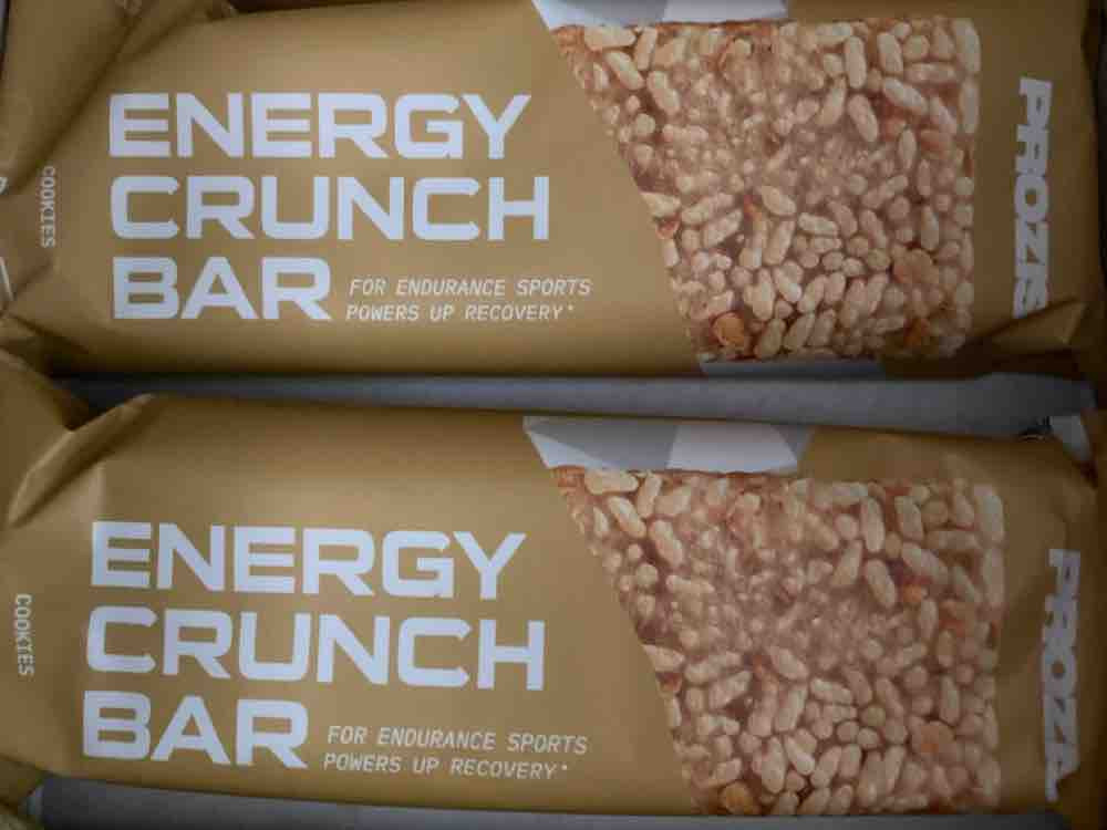 Energy Chrunch Bar von gasand | Hochgeladen von: gasand