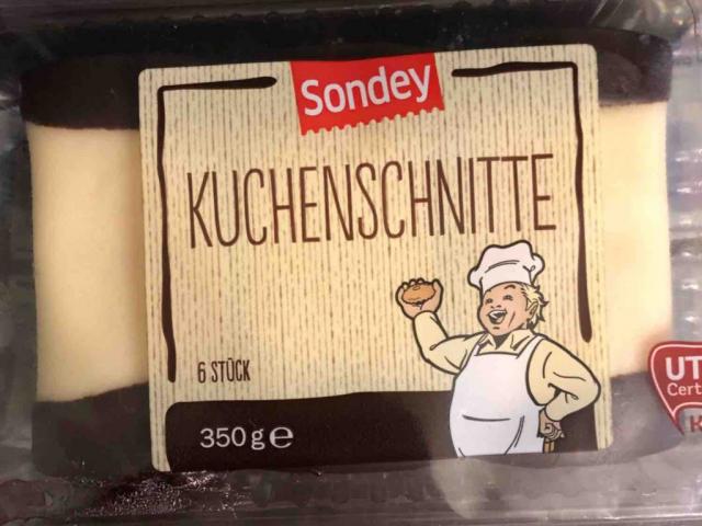 Kuchenschnitte von Speedyontrip | Hochgeladen von: Speedyontrip