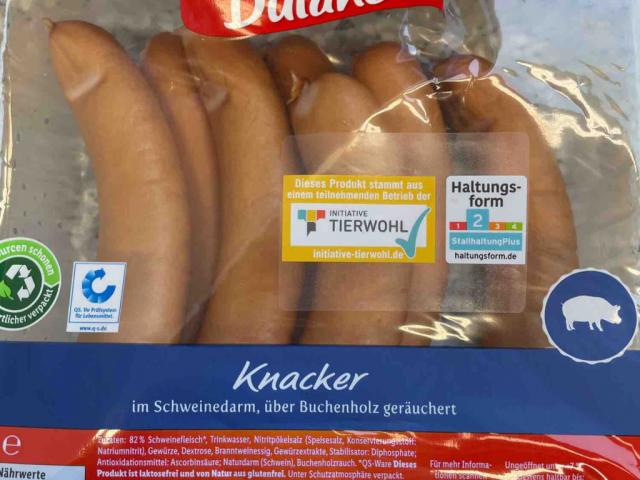 knacker Dulano Lidl von Dodo81 | Hochgeladen von: Dodo81