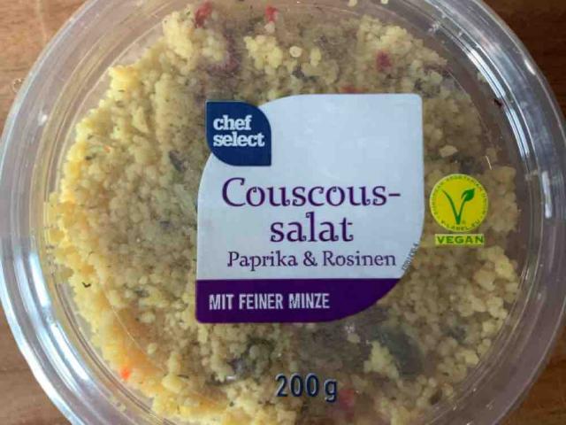 couscous salat von ctrna | Hochgeladen von: ctrna