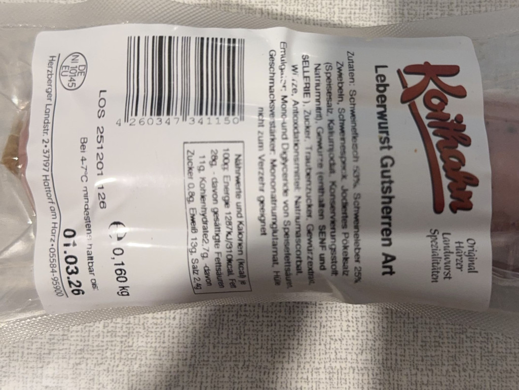 Hochgeladen von: HarzerRoller