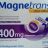 Magnetrans 400 mg duo-aktiv, Magnesium von beckrather8 | Hochgeladen von: beckrather8