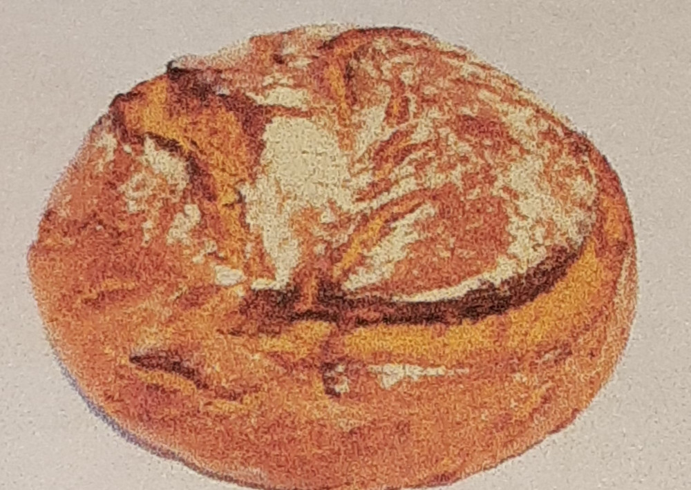 Brot, Zwiefaches von schneckal | Hochgeladen von: schneckal