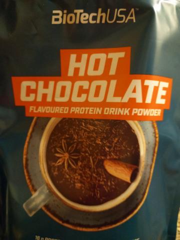Biotech usa hot chocolate, protein drink von ShannaraBrooks | Hochgeladen von: ShannaraBrooks