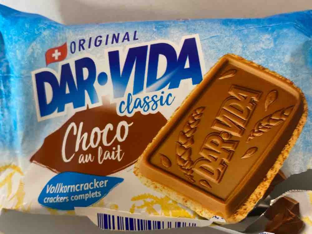 Darvida, Choco au lait von Sportfreak88 | Hochgeladen von: Sportfreak88