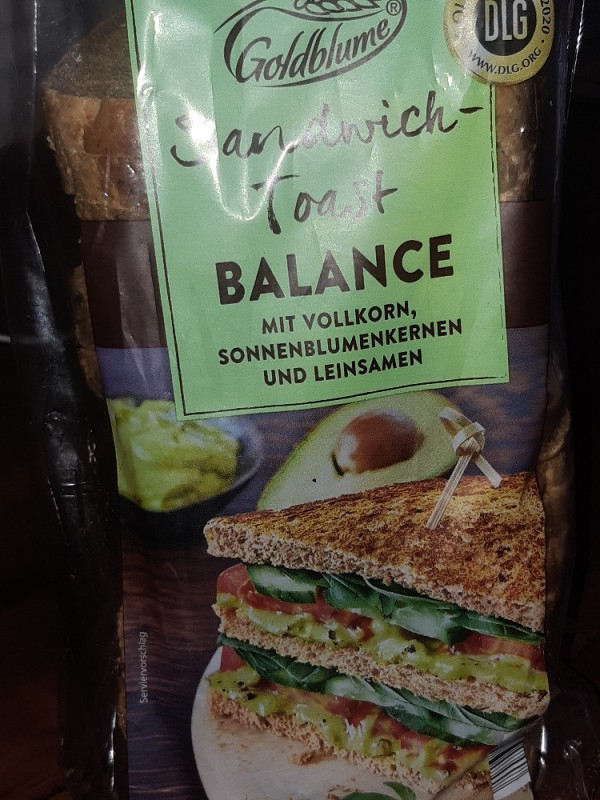 Sandwich Toast, Balance von Kimsy | Hochgeladen von: Kimsy