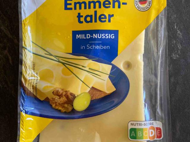 Emmentaler von Balrog232 | Hochgeladen von: Balrog232