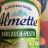 Almette, bärlauch  Pesto von ilobatzi | Hochgeladen von: ilobatzi
