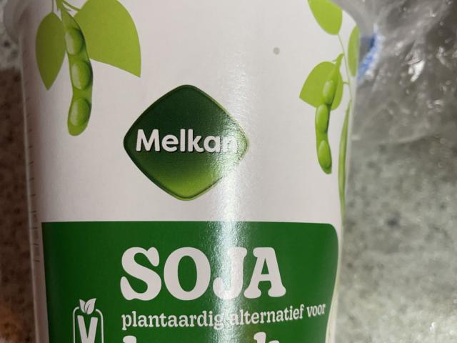 Melkan Soya Quark, 2,3 %Fett von balance1953 | Hochgeladen von: balance1953