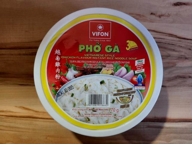 Pho Ga Chicken | Hochgeladen von: cucuyo111