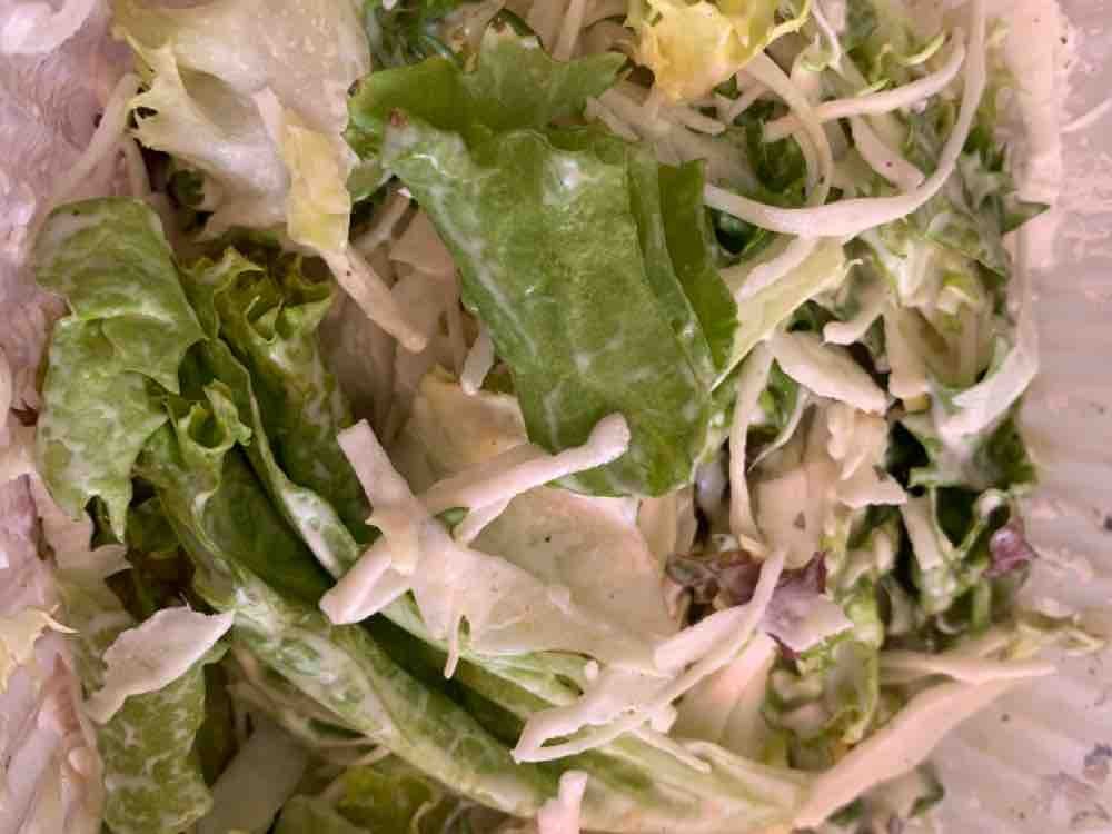 Salat mit Thunfisch von SiGoe | Hochgeladen von: SiGoe