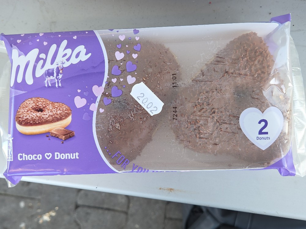 Milka Herz donat von Vanessa05_26 | Hochgeladen von: Vanessa05_26