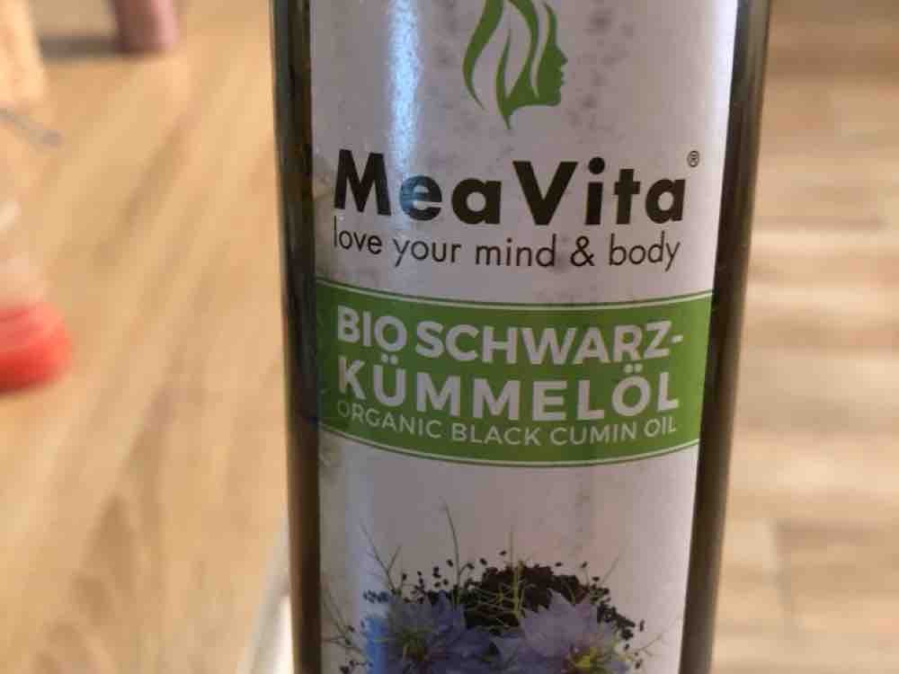 Mea Vita, schwarzkümmelöl von reppk | Hochgeladen von: reppk