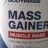 Mass Gainer Vanille von Remy479 | Hochgeladen von: Remy479