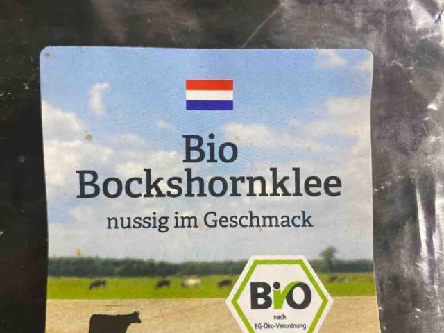 Bio Bockshornklee von pepi | Hochgeladen von: pepi