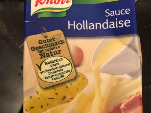 Sauce Hollandaise von Morania | Hochgeladen von: Morania