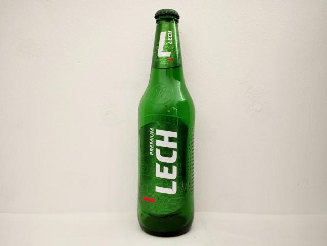 Lech - Premium (Mehrweg-Pfandflasche) | Hochgeladen von: micha66/Akens-Flaschenking