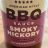 American Style BBQ Sauce, Smoky Hickory von martshellus | Hochgeladen von: martshellus