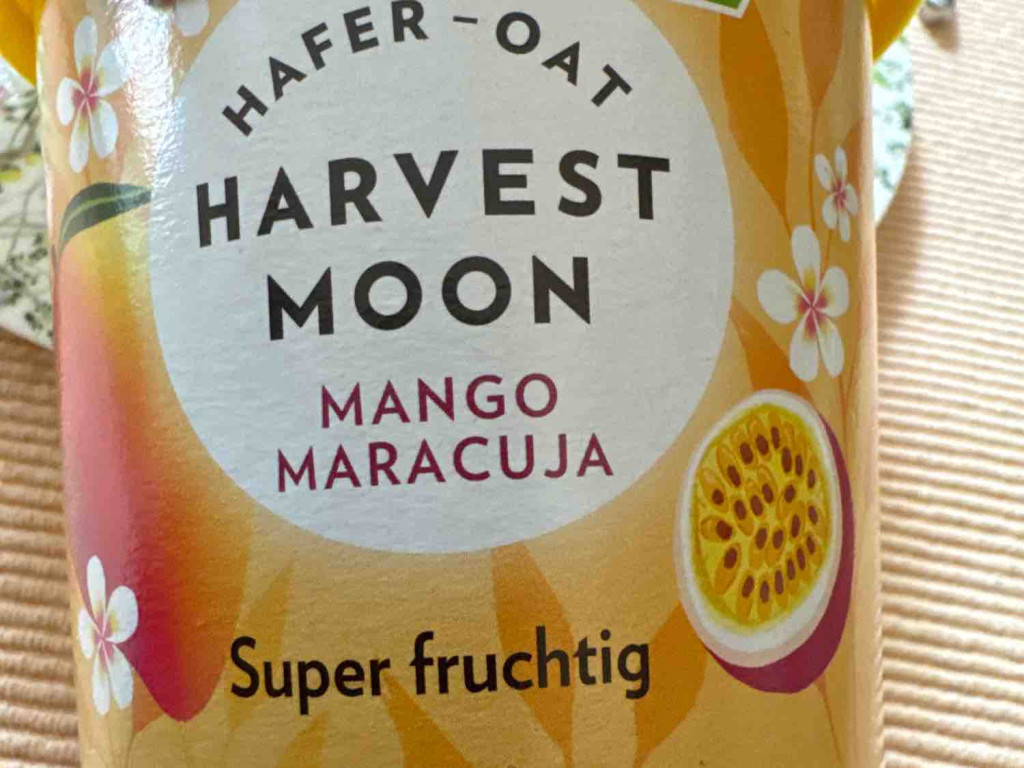 Harvest Moon, Mango Maracuja Vegan von BakerBA | Hochgeladen von: BakerBA