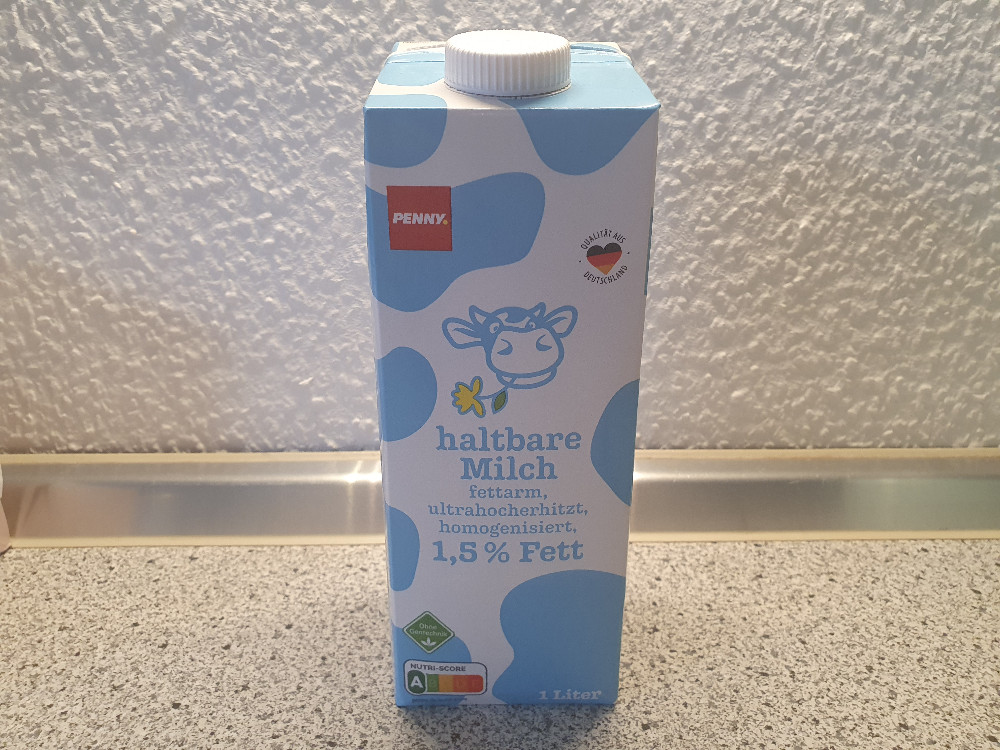 haltbare Milch von JJay2021 | Hochgeladen von: JJay2021