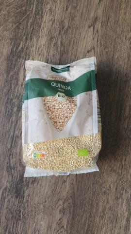 quinoa, Weiß von Anna.641 | Hochgeladen von: Anna.641