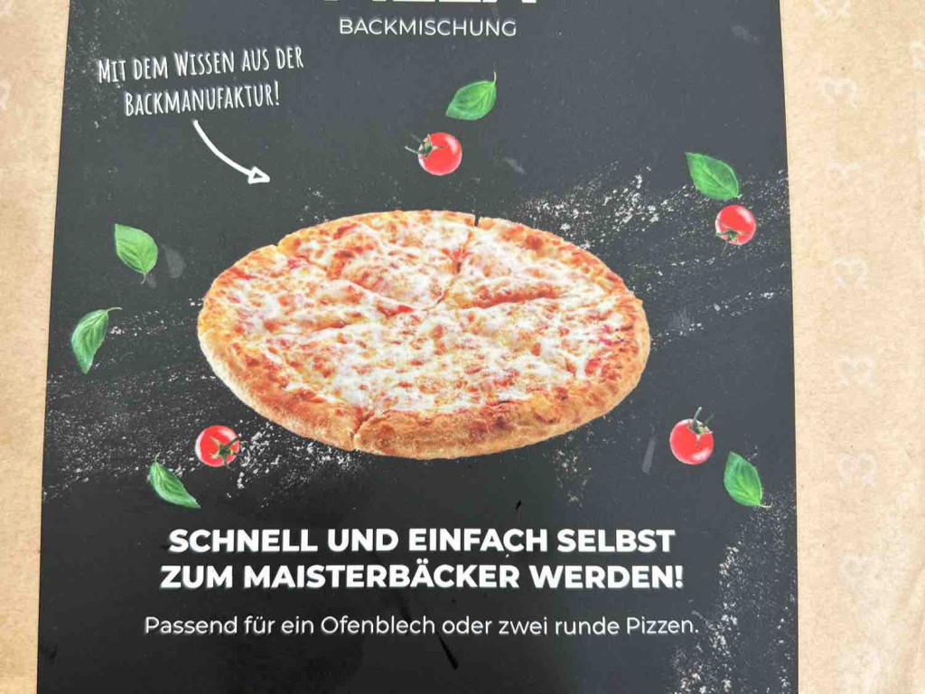 schnelle Pizza, glutenfreie von Bomac | Hochgeladen von: Bomac