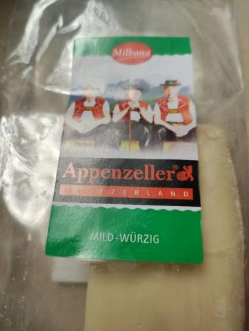 Appenzeller von Sarina84 | Hochgeladen von: Sarina84