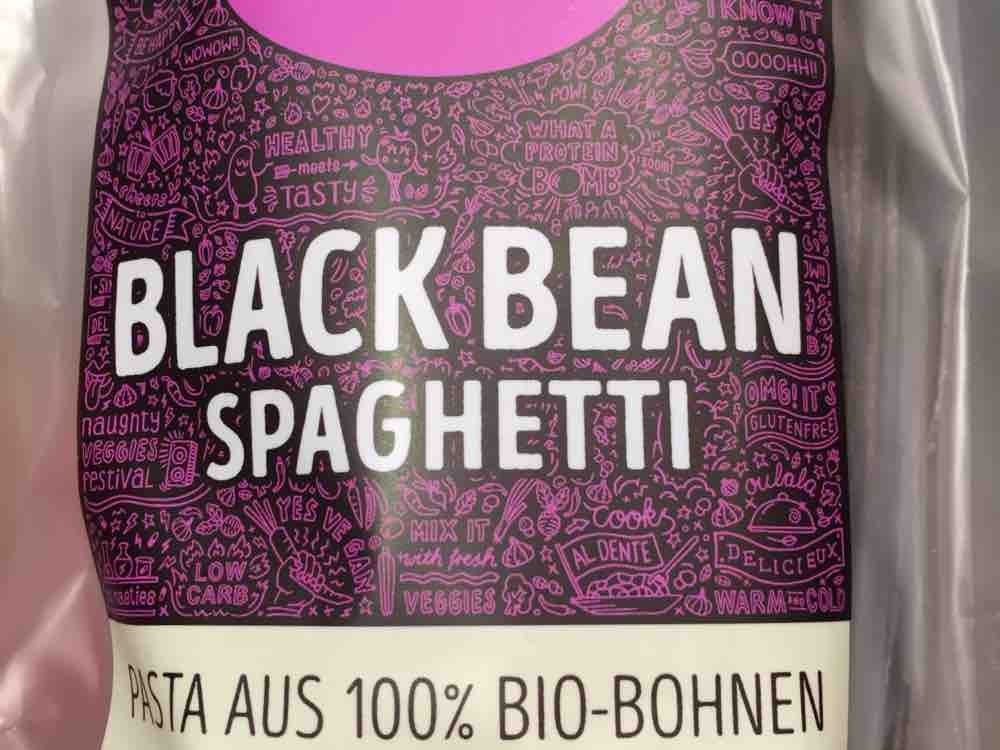 Black Bean Spaghetti von mvondergruen | Hochgeladen von: mvondergruen