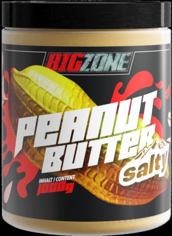 Peanut Butter, Salty | Hochgeladen von: j.zels