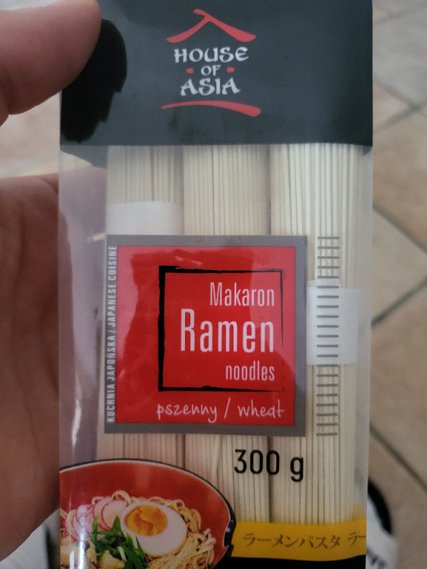 Makaron Ramen Noodles by Jimmi23 | Hochgeladen von: Jimmi23