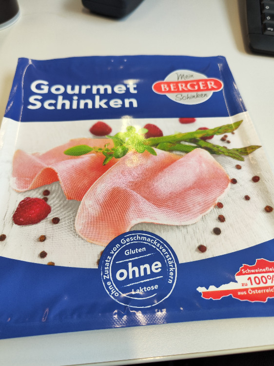 Gourmet Schinken by m-zaric | Hochgeladen von: m-zaric