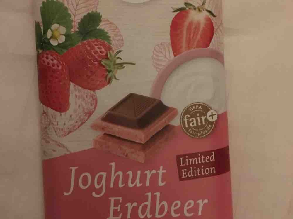 Joghurt Erdbeer ltd von BenjaminElefant | Hochgeladen von: BenjaminElefant