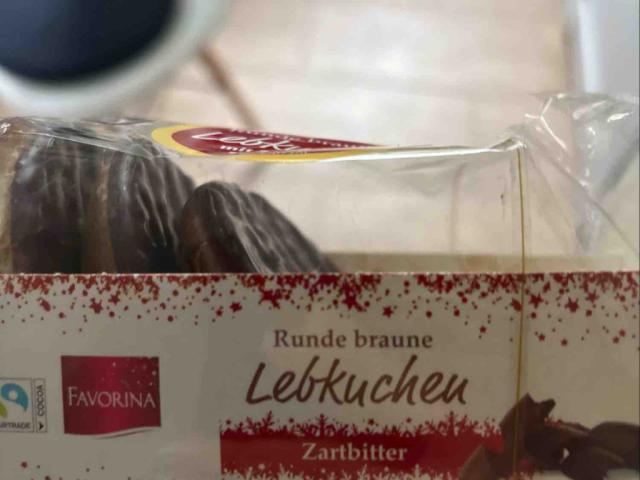 Lebkuchen zartbitter by SaskiaFriedrich | Uploaded by: SaskiaFriedrich