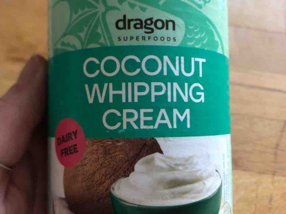 coconut whipping cream von jewelseinmalig | Hochgeladen von: jewelseinmalig