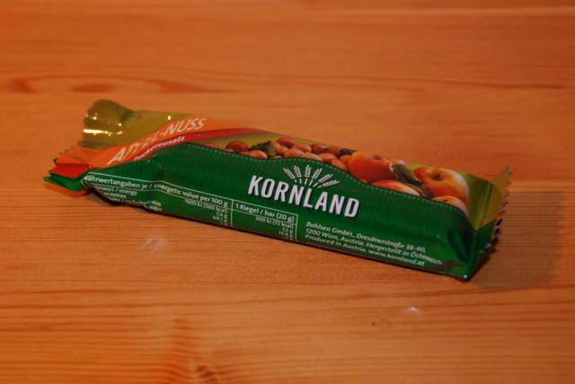 Kornland, Apfel-Nuss | Hochgeladen von: weightlosingMel