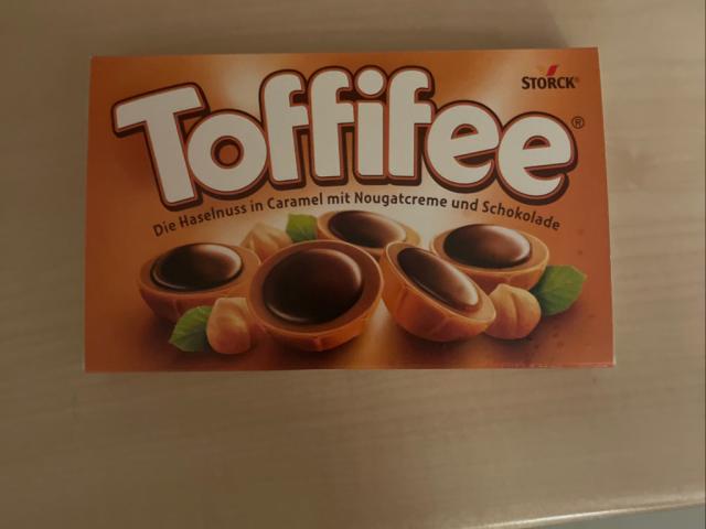 Toffifee von mariefrisch | Uploaded by: mariefrisch