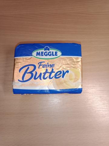 Butter Meggle | Hochgeladen von: LittleFrog