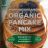 Organic pancakes mix, with cinnamon and baobab powder von Hannah | Hochgeladen von: HannahCharlotte