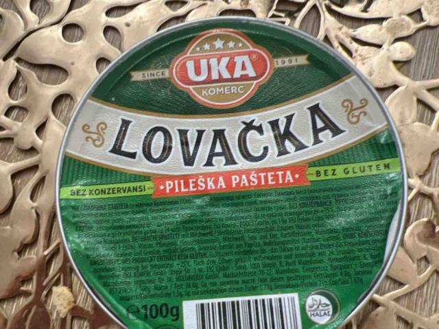 lovačka von Ermiraa | Hochgeladen von: Ermiraa