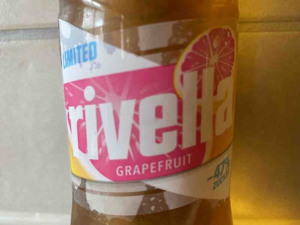 Rivella, Grapefruit von Spargeltarzan | Hochgeladen von: Spargeltarzan