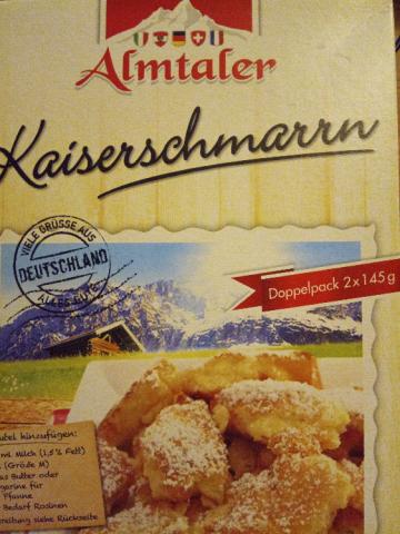 Kaiserschmarn, (Penny) von Tiffy1973 | Hochgeladen von: Tiffy1973