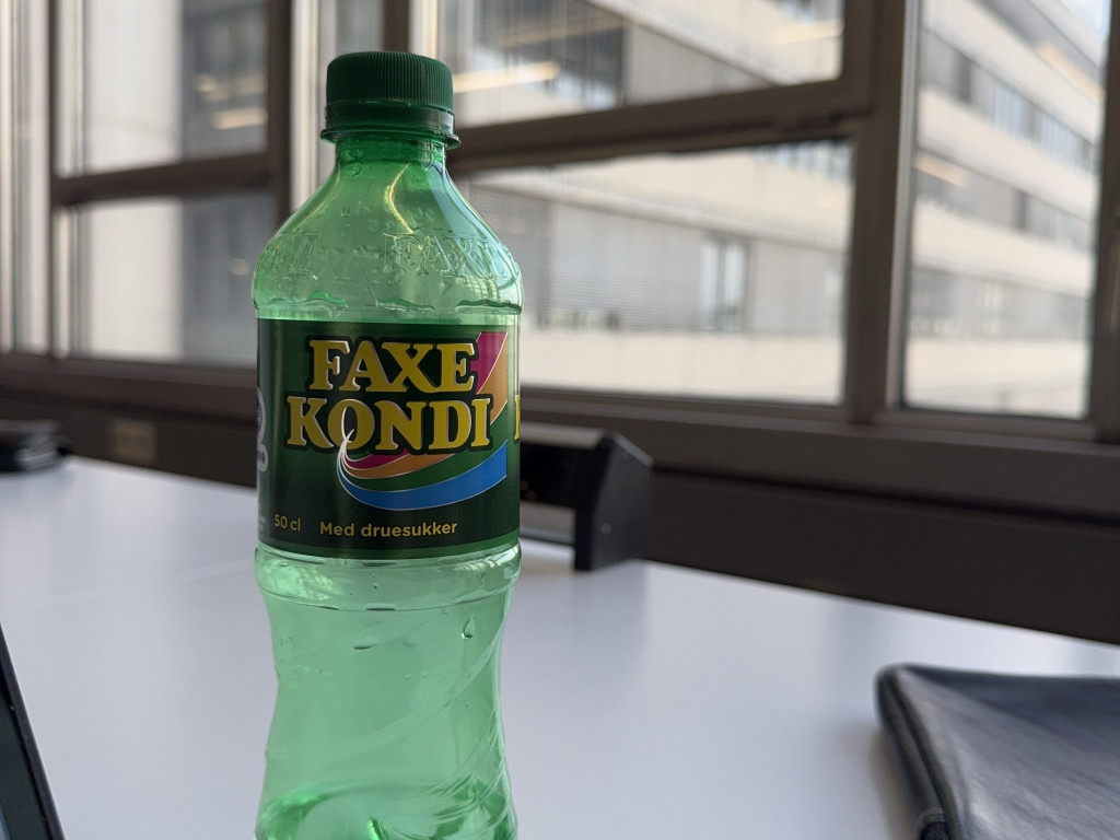 Faxe Kondi von Malte599 | Hochgeladen von: Malte599 Faxe Kondi von Malte599 | Hochgeladen von: Malte599