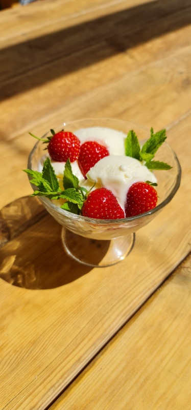 Keto Frozen Joghurt von cofe | Hochgeladen von: cofe