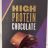 High Protein Chocolate by JeremyKa | Hochgeladen von: JeremyKa