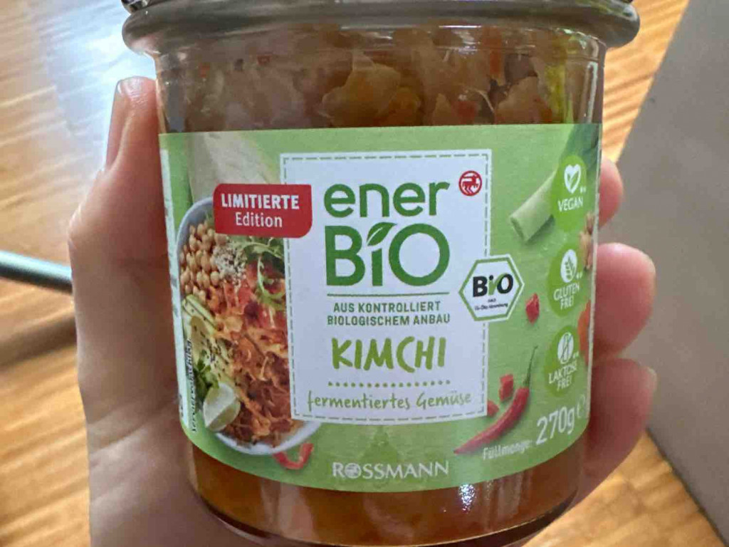 Kimchi von LarsR83 | Hochgeladen von: LarsR83