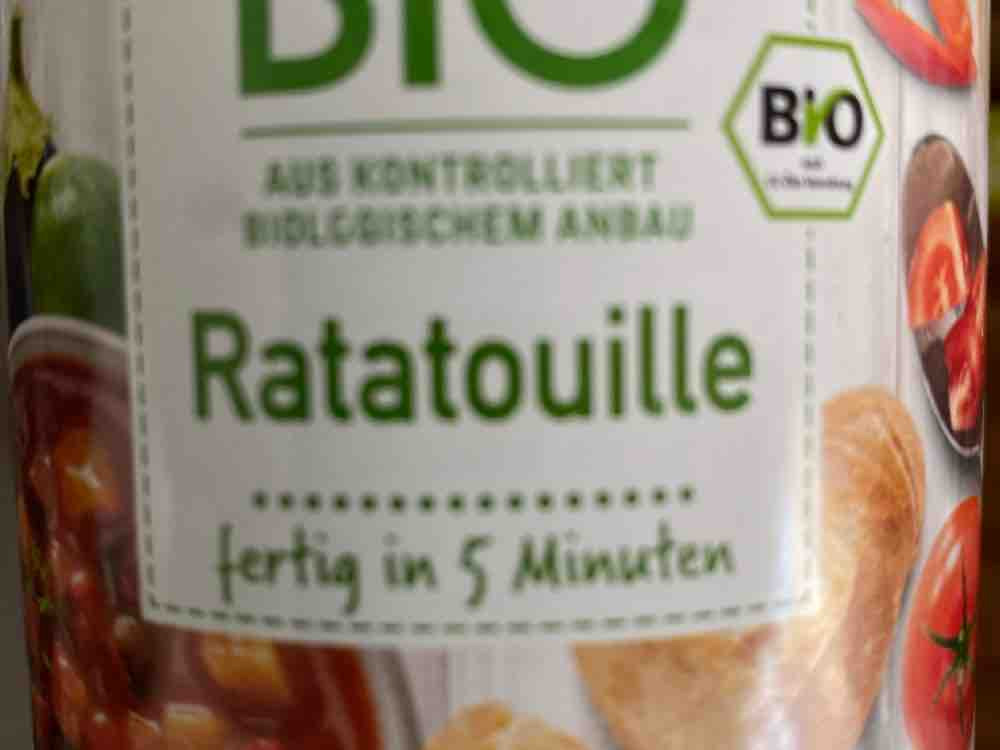 Ratatouille von Silkelle | Hochgeladen von: Silkelle