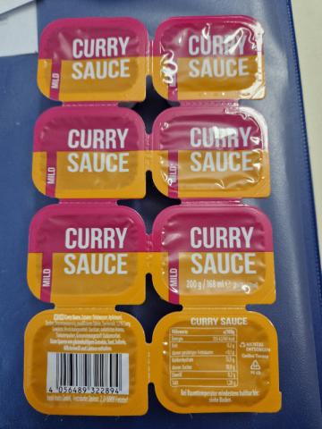 Curry  Sauce, miöd von st.rill | Hochgeladen von: st.rill