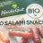 Bio Salami Snack , 100% Bio Geflügel von Janin83 | Hochgeladen von: Janin83