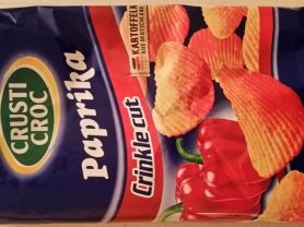 Paprika chips lidl