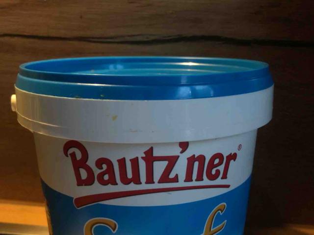 Bautzener Senf by julixxxxx | Uploaded by: julixxxxx